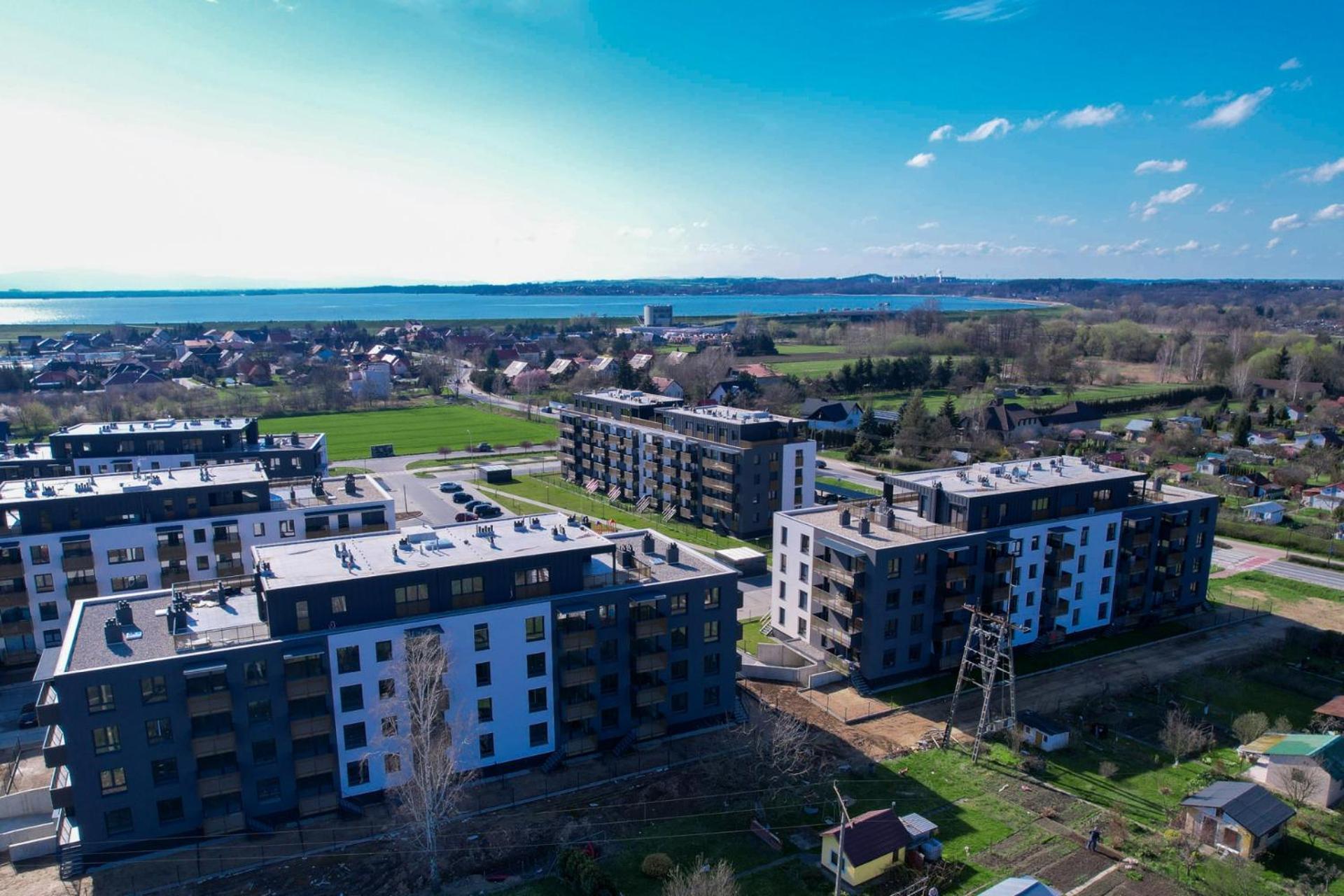 Apartament Diament 1 - Jezioro Nyskie Nysa Eksteriør bilde