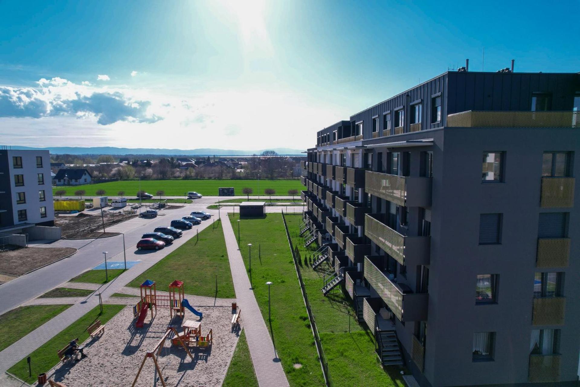 Apartament Diament 1 - Jezioro Nyskie Nysa Eksteriør bilde