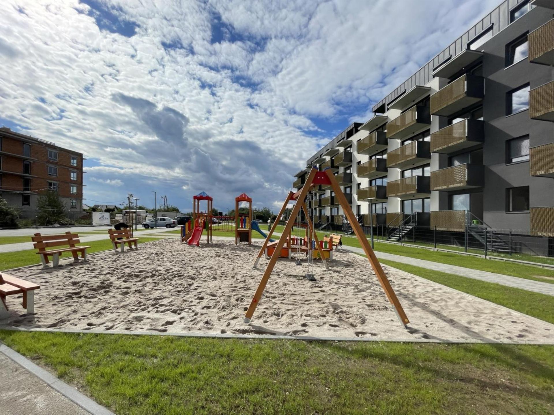 Apartament Diament 1 - Jezioro Nyskie Nysa Eksteriør bilde