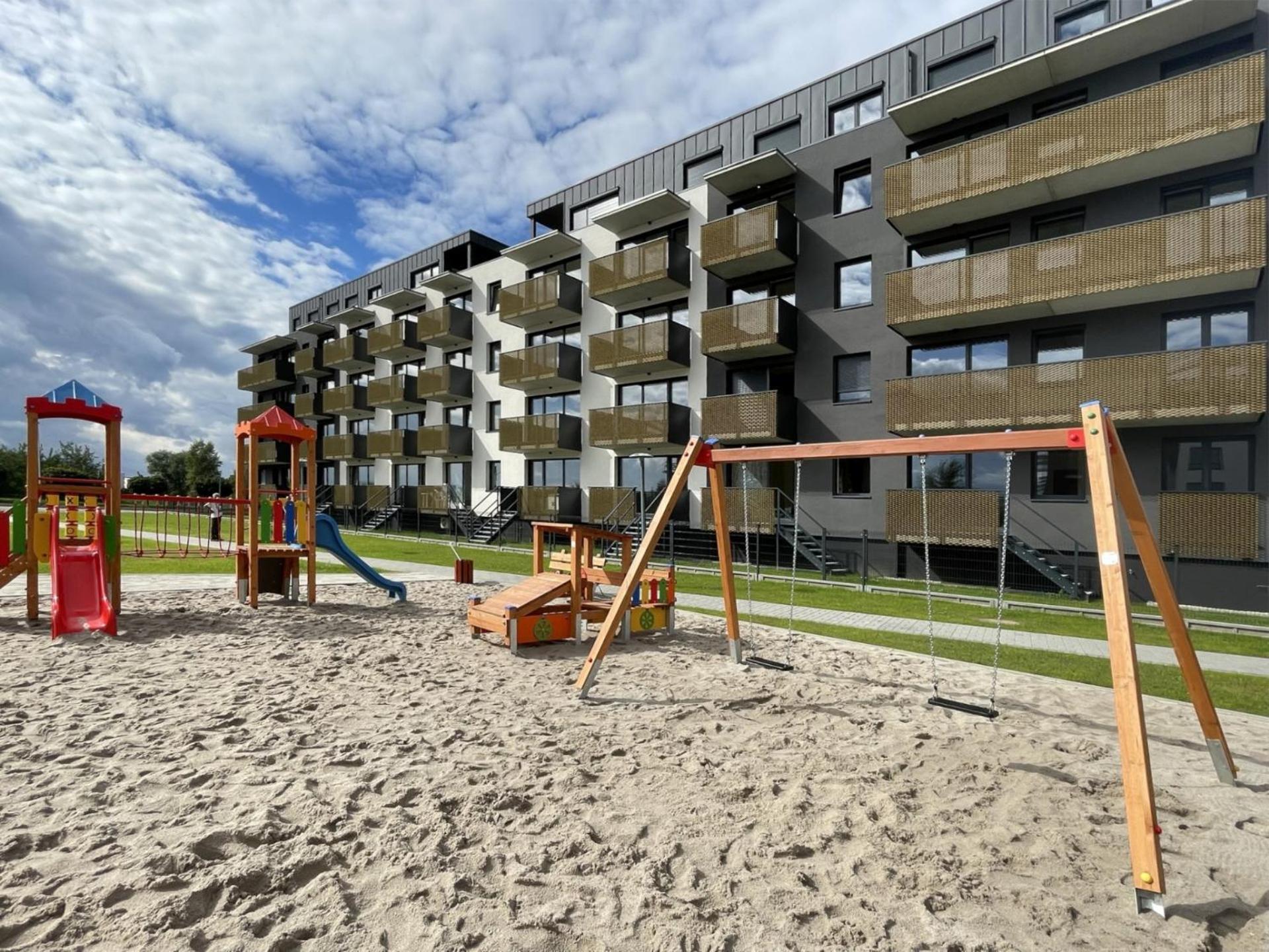 Apartament Diament 1 - Jezioro Nyskie Nysa Eksteriør bilde