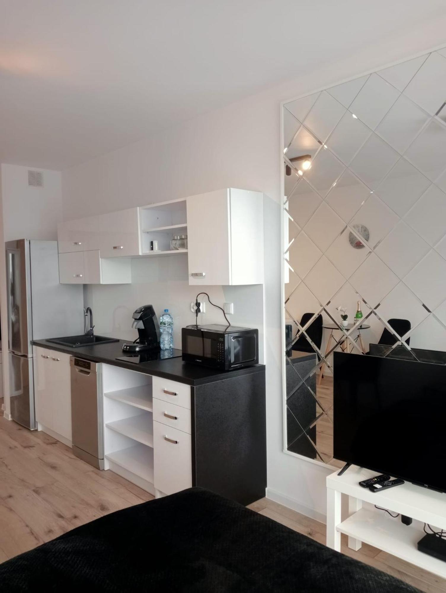Apartament Diament 1 - Jezioro Nyskie Nysa Eksteriør bilde