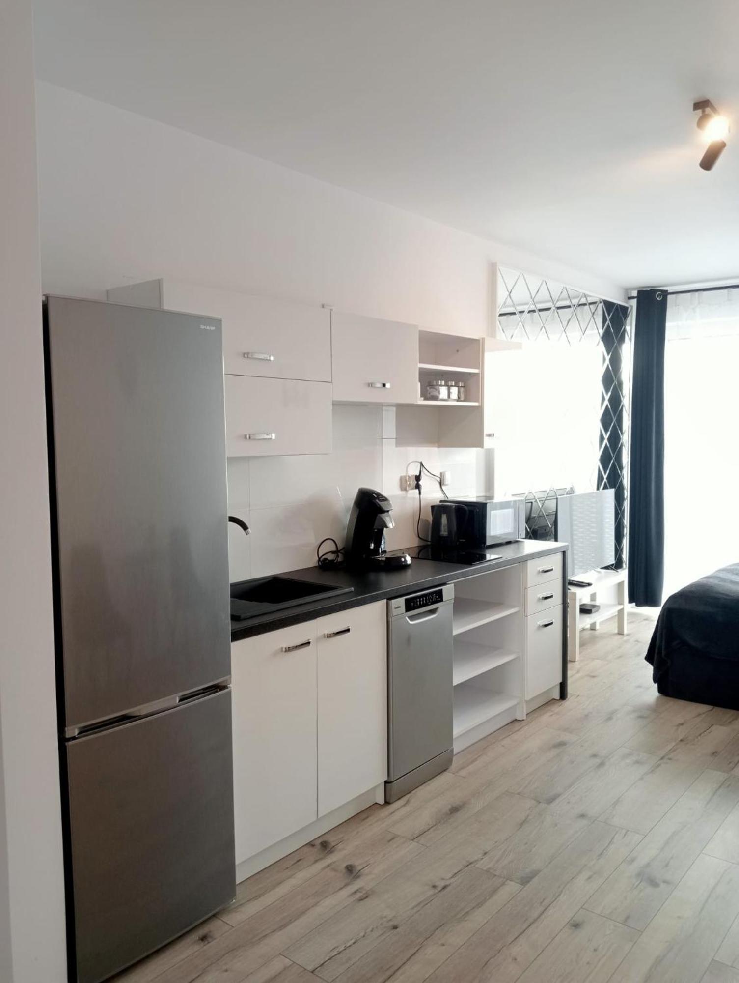 Apartament Diament 1 - Jezioro Nyskie Nysa Eksteriør bilde