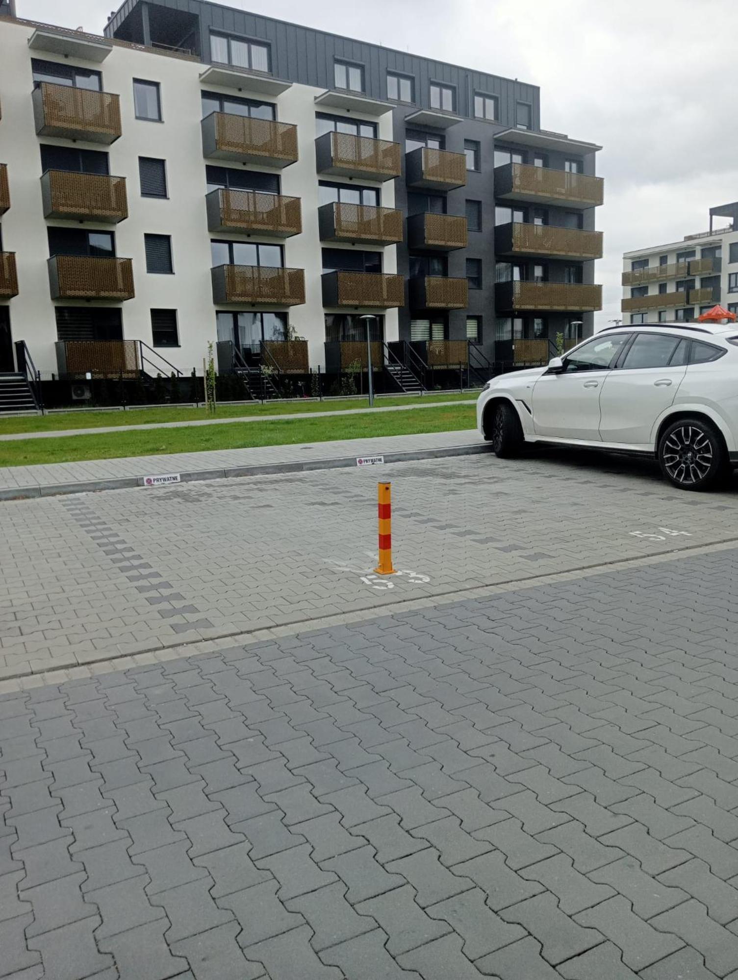 Apartament Diament 1 - Jezioro Nyskie Nysa Eksteriør bilde